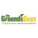 The Grounds Guys of Mission logo